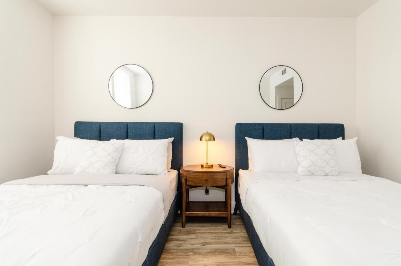 Marina Del Rey Venice 2 Bedroom Work Remote 로스앤젤레스 외부 사진
