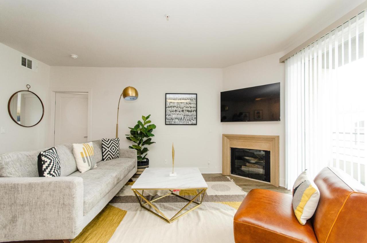 Marina Del Rey Venice 2 Bedroom Work Remote 로스앤젤레스 외부 사진
