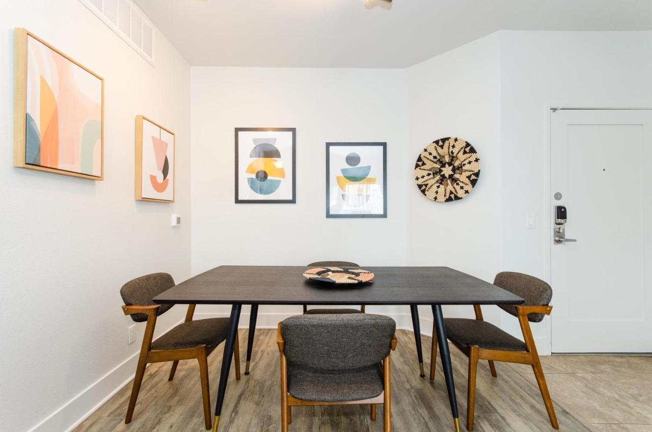 Marina Del Rey Venice 2 Bedroom Work Remote 로스앤젤레스 외부 사진