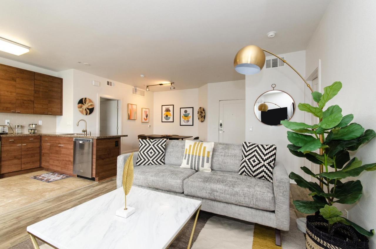 Marina Del Rey Venice 2 Bedroom Work Remote 로스앤젤레스 외부 사진